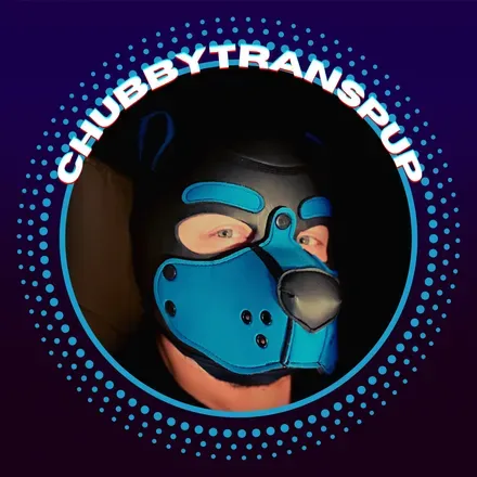OnlyFans cuenta chubbytransdude avatar 1