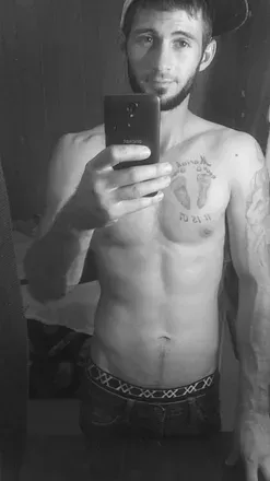 OnlyFans cuenta callmedaddy8919 avatar 1