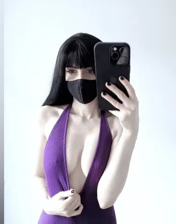 OnlyFans cuenta mayropebunnyfree avatar 1