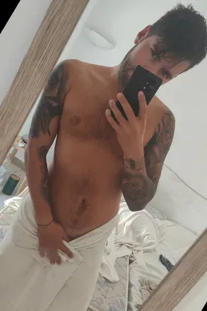 OnlyFans cuenta xdanyof avatar 1