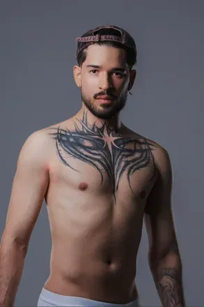 OnlyFans cuenta megazorddy avatar 1