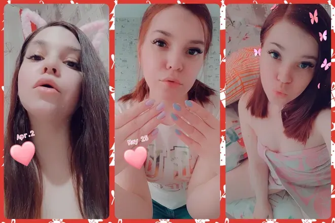 OnlyFans cuenta katyafox_free header 2