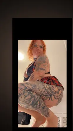 OnlyFans de carolinetourangeau