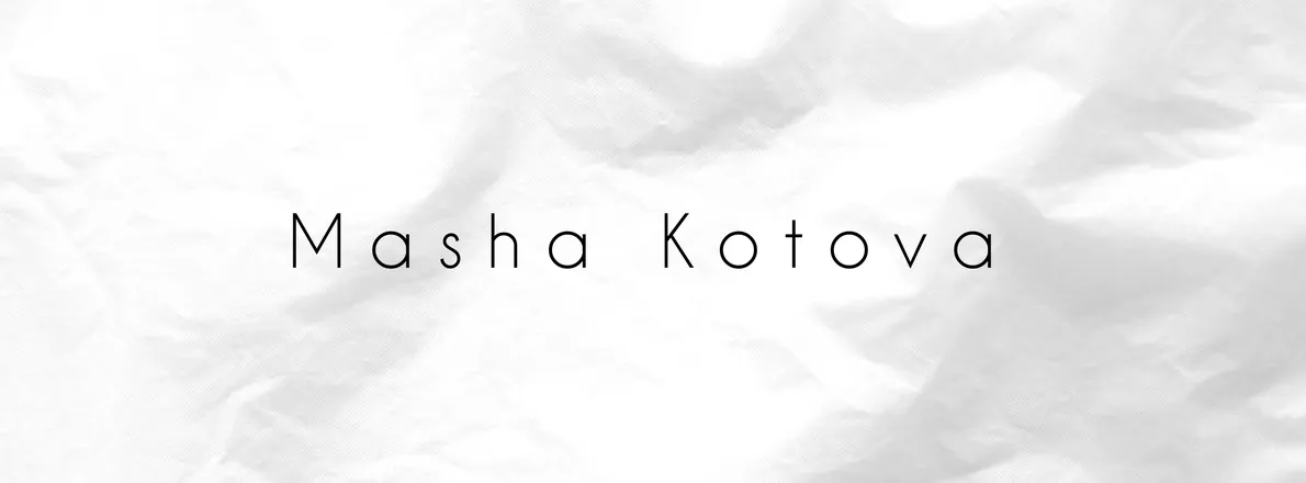 OnlyFans cuenta mashakotova header 2