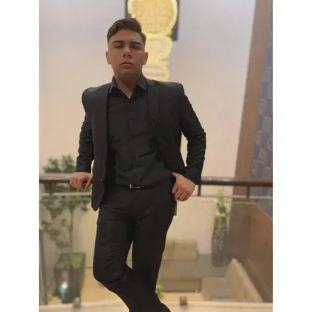 OnlyFans cuenta jesgamez avatar 1
