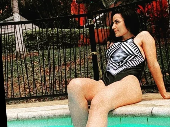 OnlyFans cuenta merleydis2022 header 2
