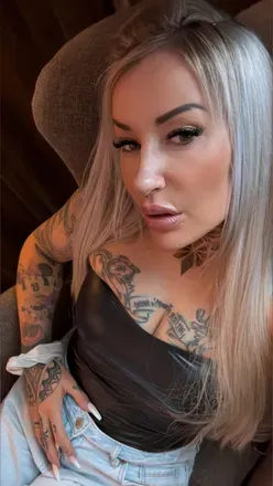 OnlyFans cuenta mary.inked avatar 1