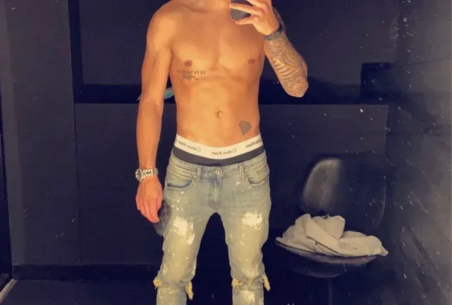 OnlyFans cuenta batgang96 avatar 1