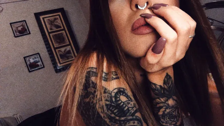 OnlyFans cuenta soniac00 avatar 1