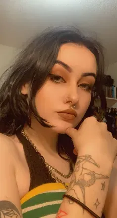 OnlyFans account  sp1rituallypreview avatar 1