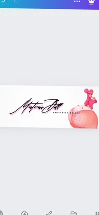 OnlyFans cuenta mistress_bell23 header 2