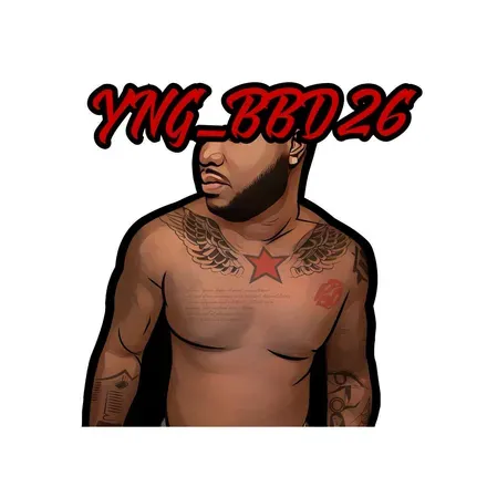 OnlyFans account  yng_bbd26 avatar 1