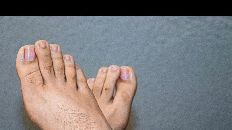 OnlyFans cuenta yesfoot header 2