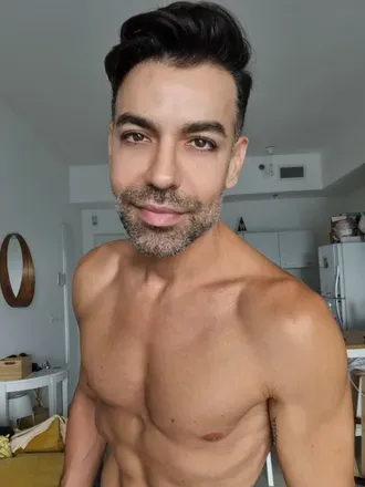 OnlyFans cuenta nisso81 avatar 1