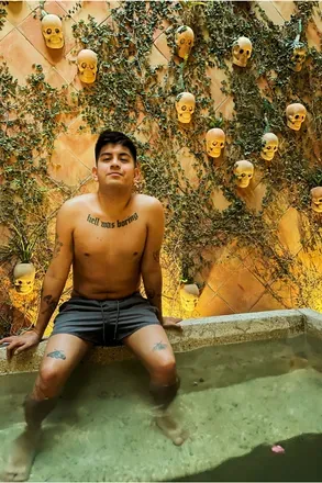 OnlyFans cuenta cbycervantes avatar 1