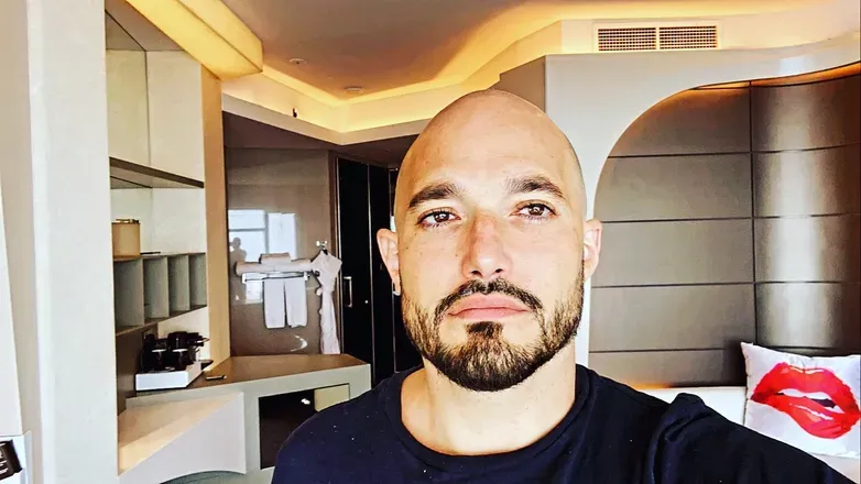 OnlyFans account  darko avatar 1