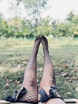 OnlyFans cuenta goddessnaturebrat header 2