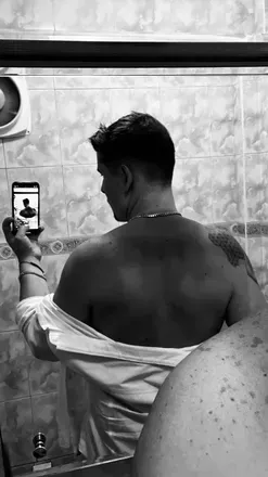 OnlyFans account  soycarlos_dff avatar 1