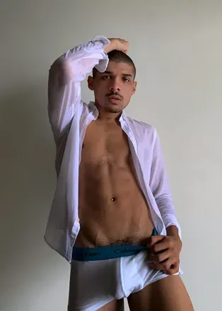 OnlyFans de markguz