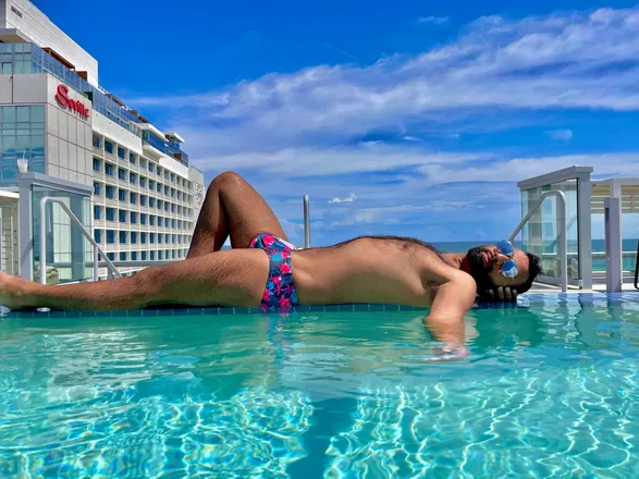 OnlyFans account  thezakattack header 2