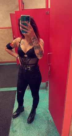 OnlyFans cuenta medusa007 avatar 1
