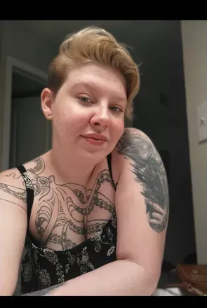 OnlyFans account  evablair avatar 1