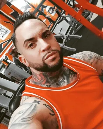 OnlyFans cuenta krisz.horvath avatar 1