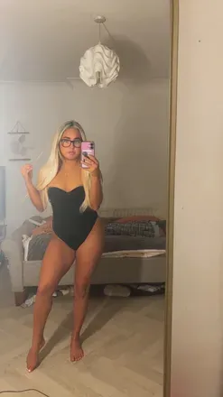 OnlyFans cuenta chloflood avatar 1