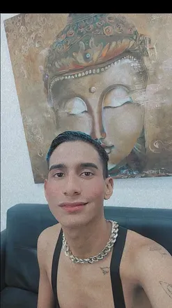 OnlyFans cuenta dereckbonnet avatar 1