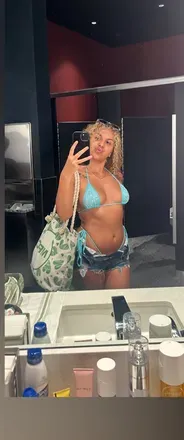 OnlyFans cuenta missperkytits avatar 1