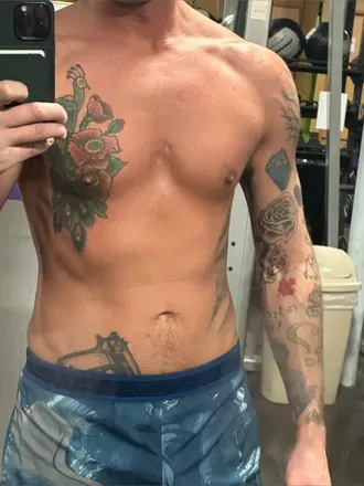OnlyFans cuenta charlesroper avatar 1