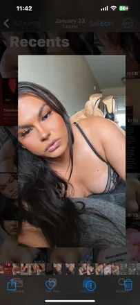 OnlyFans account  sexiilexii124 avatar 1