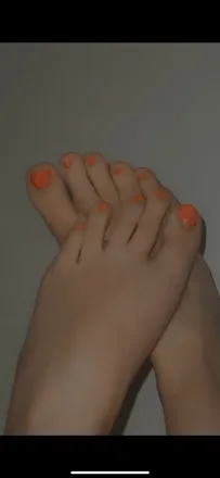 OnlyFans cuenta misszarafeet header 2