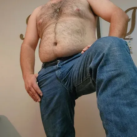 OnlyFans cuenta daddytrucker8888 avatar 1