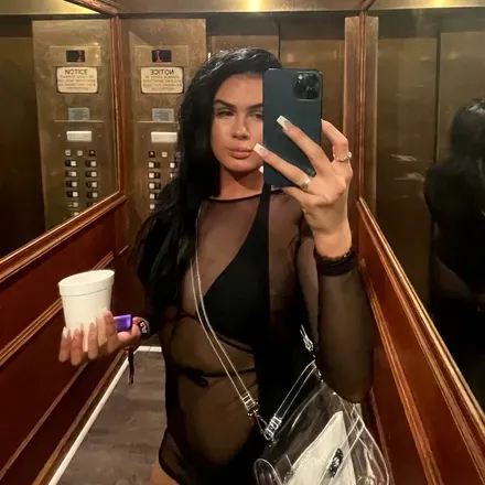 OnlyFans cuenta cancerbarbie avatar 1