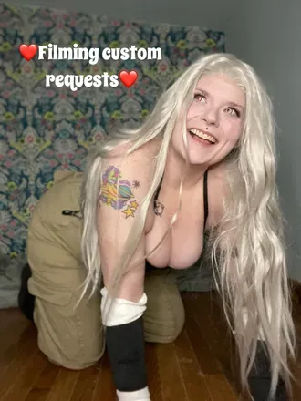OnlyFans cuenta goddesssparkles avatar 1