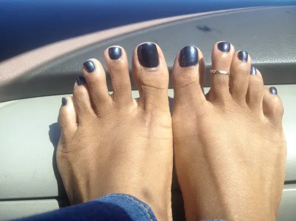 OnlyFans cuenta vegasgirltoes avatar 1