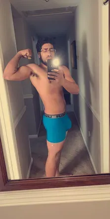 OnlyFans cuenta big_horn_bummin avatar 1