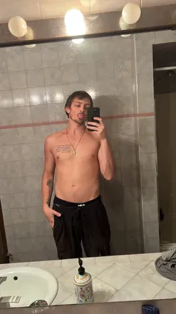 OnlyFans cuenta thestudmuffin69 avatar 1