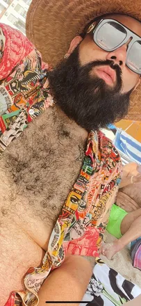 OnlyFans cuenta txbeardedbarbear header 2