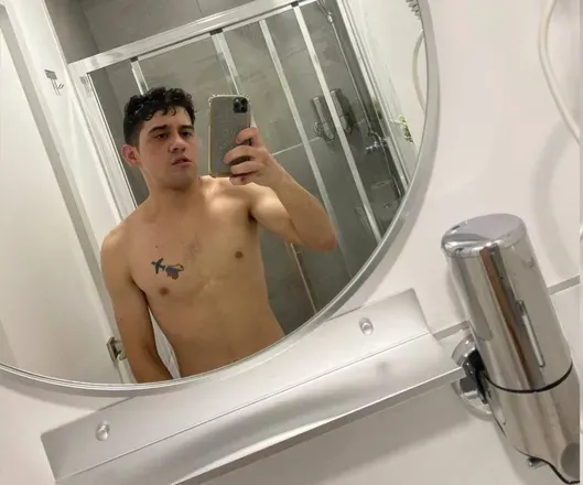 OnlyFans cuenta andresaranzaa avatar 1
