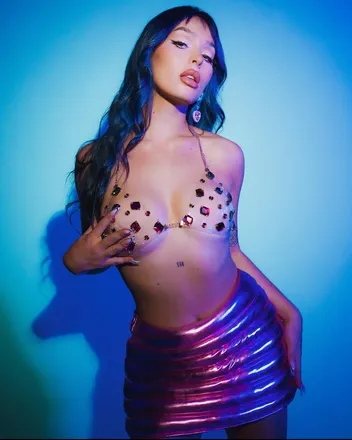OnlyFans cuenta princesspusss header 2