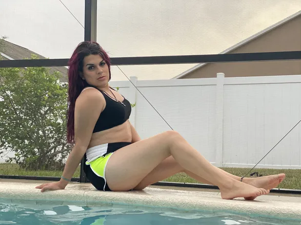OnlyFans account  adaline.contourqueen header 2