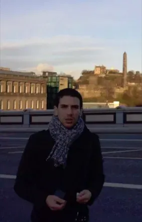 OnlyFans cuenta thomhoward avatar 1