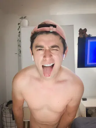 OnlyFans cuenta darioskyy avatar 1