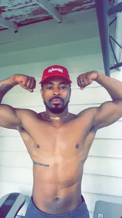 OnlyFans cuenta jindodog header 2