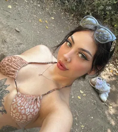 OnlyFans account  catrielsg avatar 1