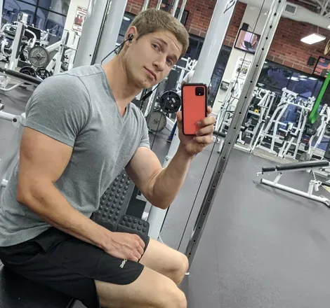 OnlyFans cuenta vitek96 avatar 1