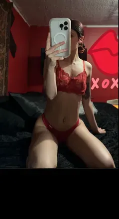 OnlyFans cuenta venusbby1 avatar 1