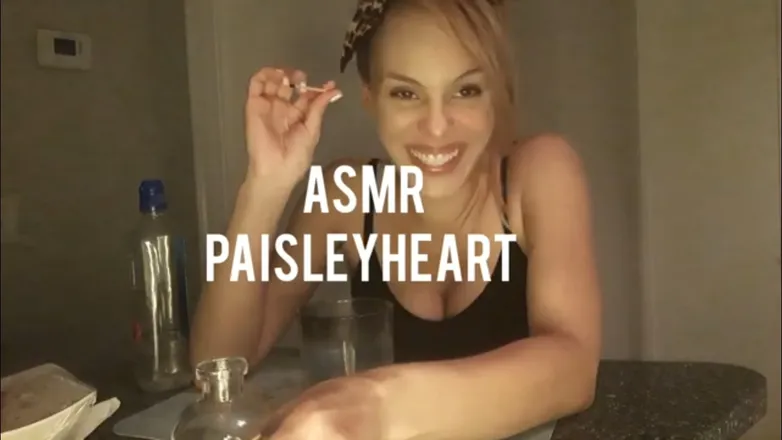 OnlyFans cuenta asmrpaisleyheart header 2